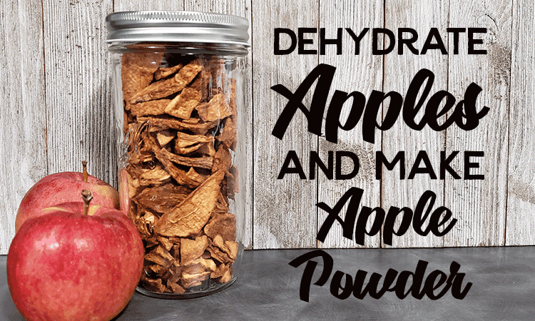 12 Unique Dehydrating Projects To Try - The Purposeful Pantry