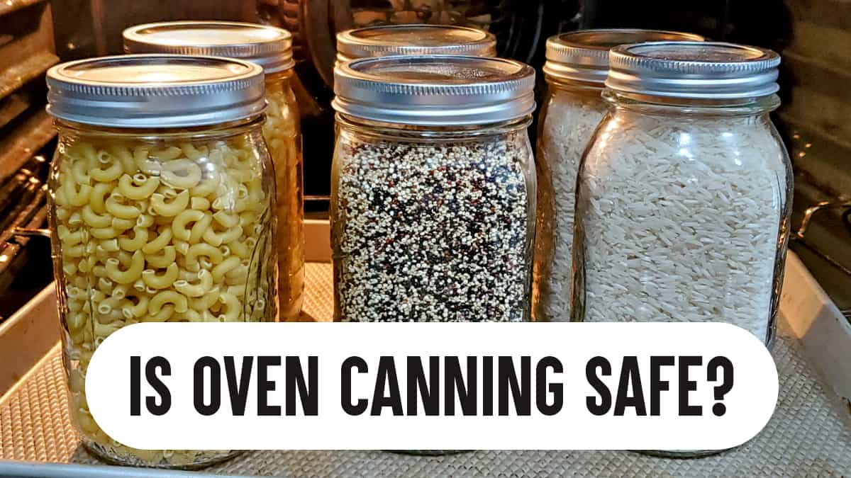 7 Alternatives to Vacuum Sealing Jars - The Purposeful Pantry