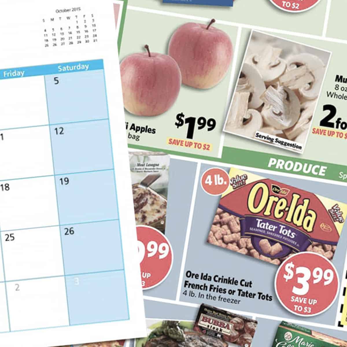 Overstock Sales Calendar: When to Shop to Save the Most