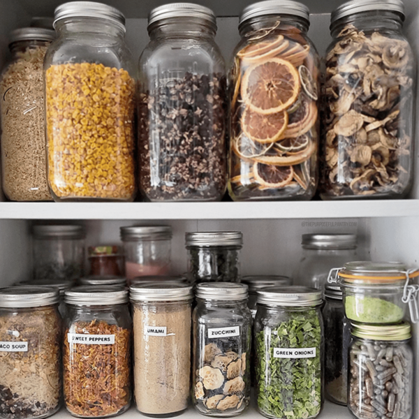 Dehydrating Foods at Home - FAQ's - The Purposeful Pantry