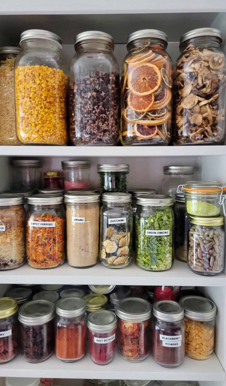 About The Purposeful Pantry - The Purposeful Pantry