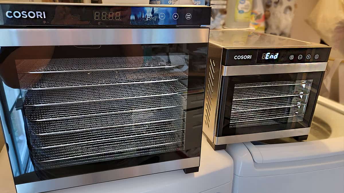Test the Temperature on Your Dehydrator for Safe Dehydrating - The  Purposeful Pantry