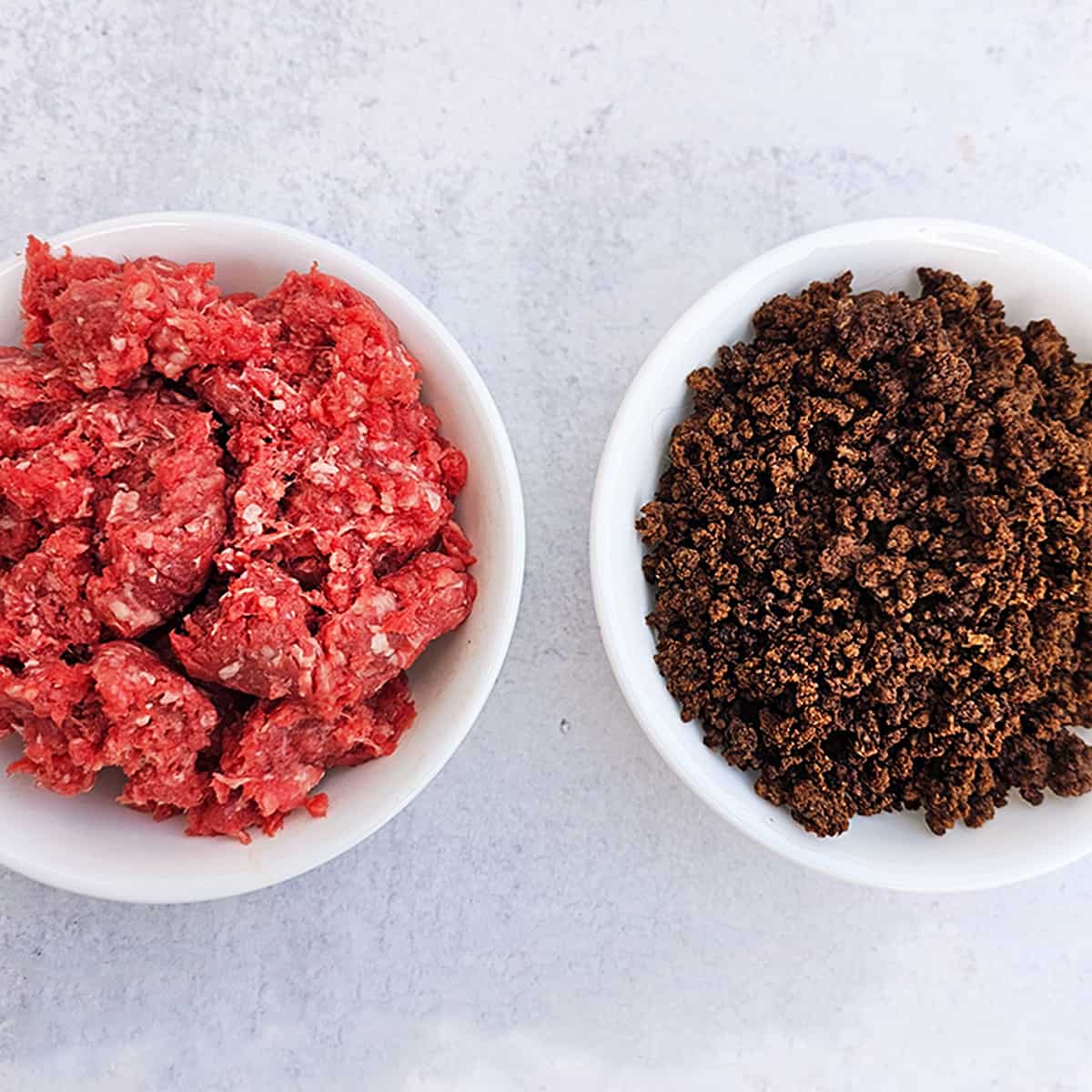 How to Store Ground Beef the Safe and Easy Way